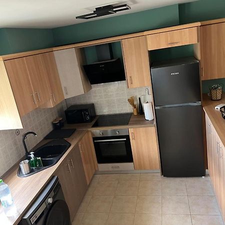Apartamento Central Smart Maisonette Argostoli  Exterior foto