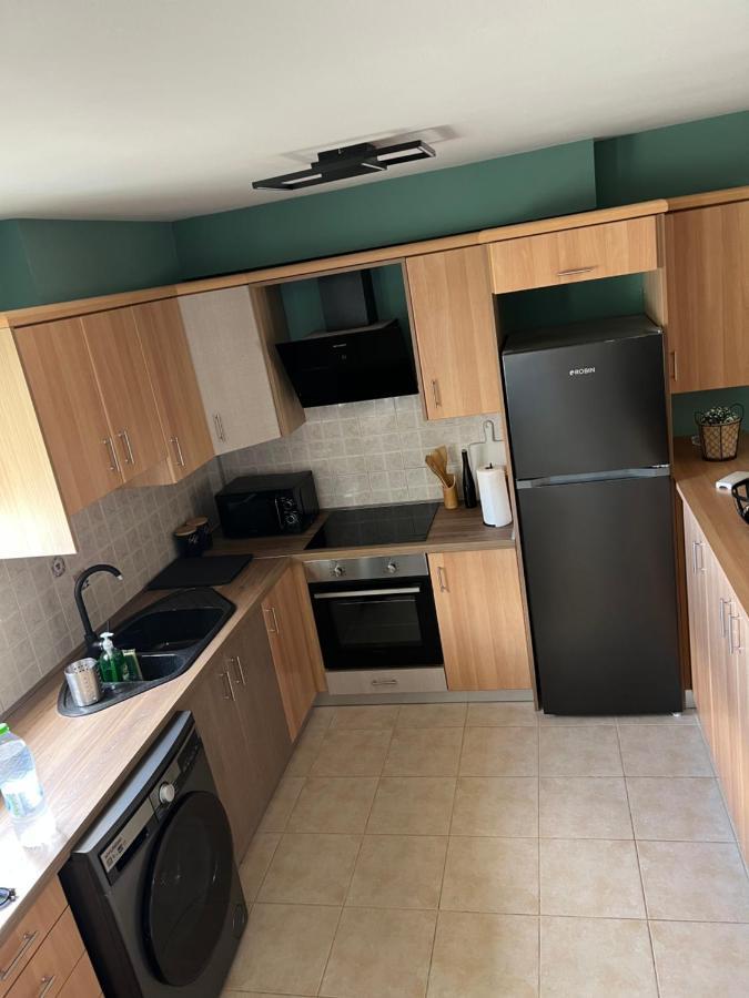 Apartamento Central Smart Maisonette Argostoli  Exterior foto
