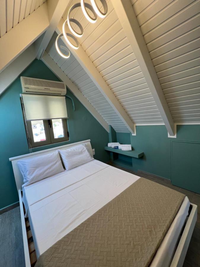 Apartamento Central Smart Maisonette Argostoli  Exterior foto