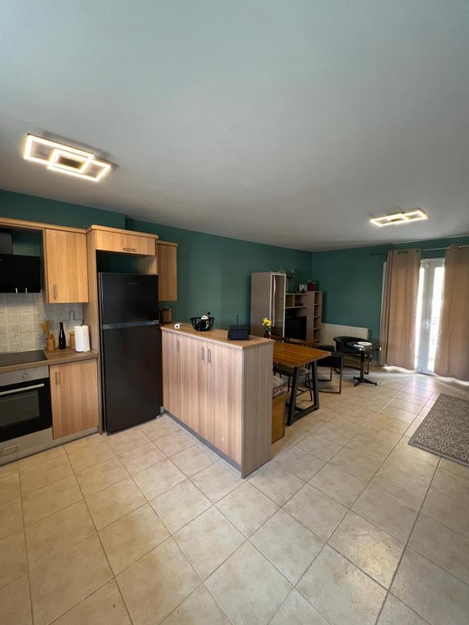 Apartamento Central Smart Maisonette Argostoli  Exterior foto
