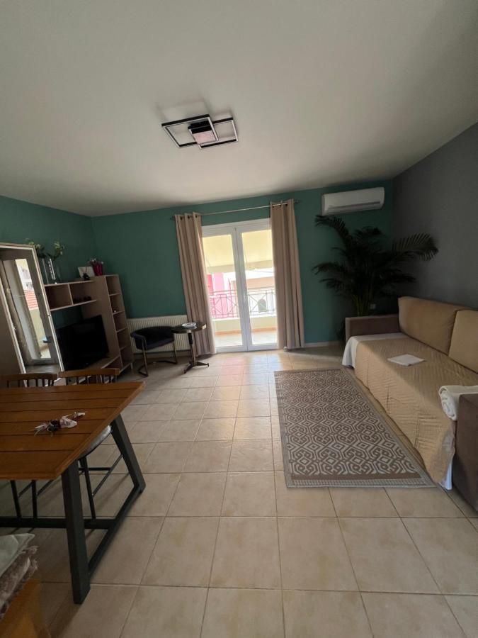 Apartamento Central Smart Maisonette Argostoli  Exterior foto