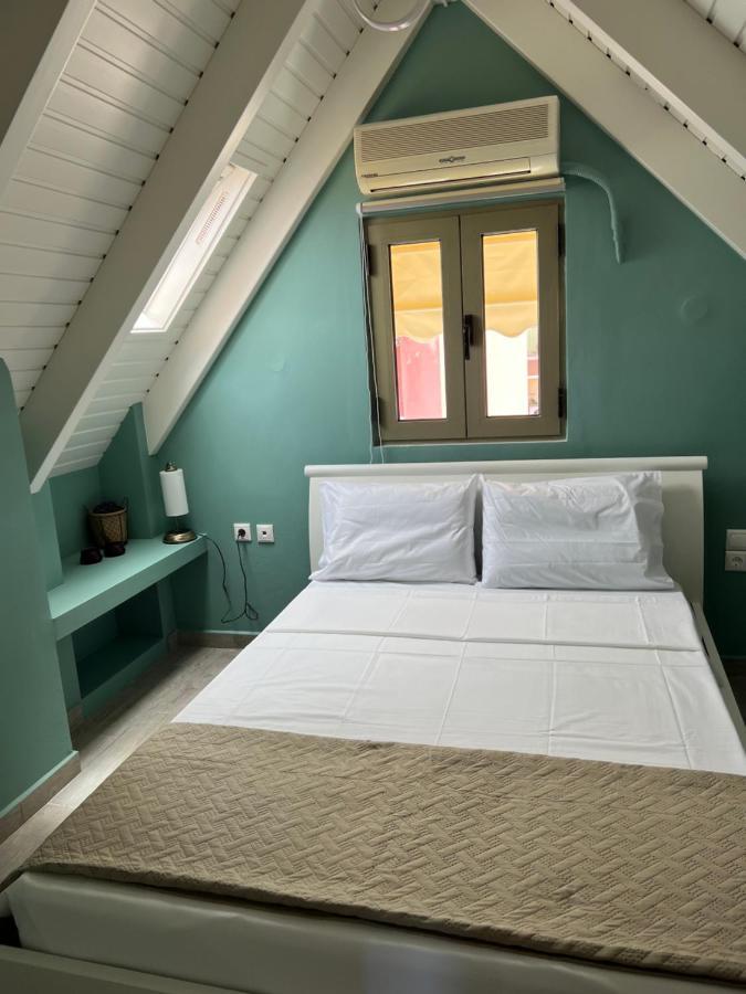 Apartamento Central Smart Maisonette Argostoli  Exterior foto