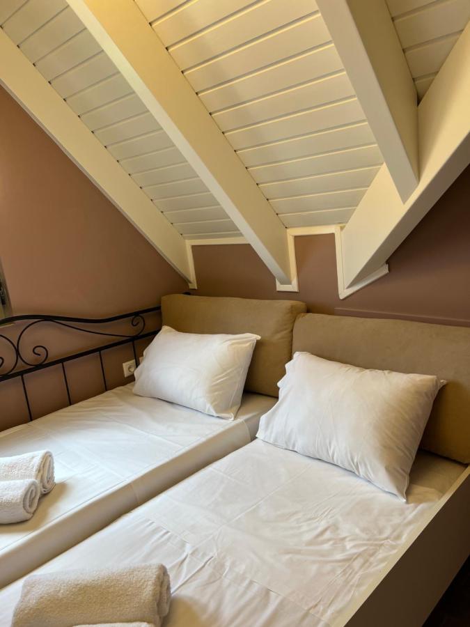 Apartamento Central Smart Maisonette Argostoli  Exterior foto