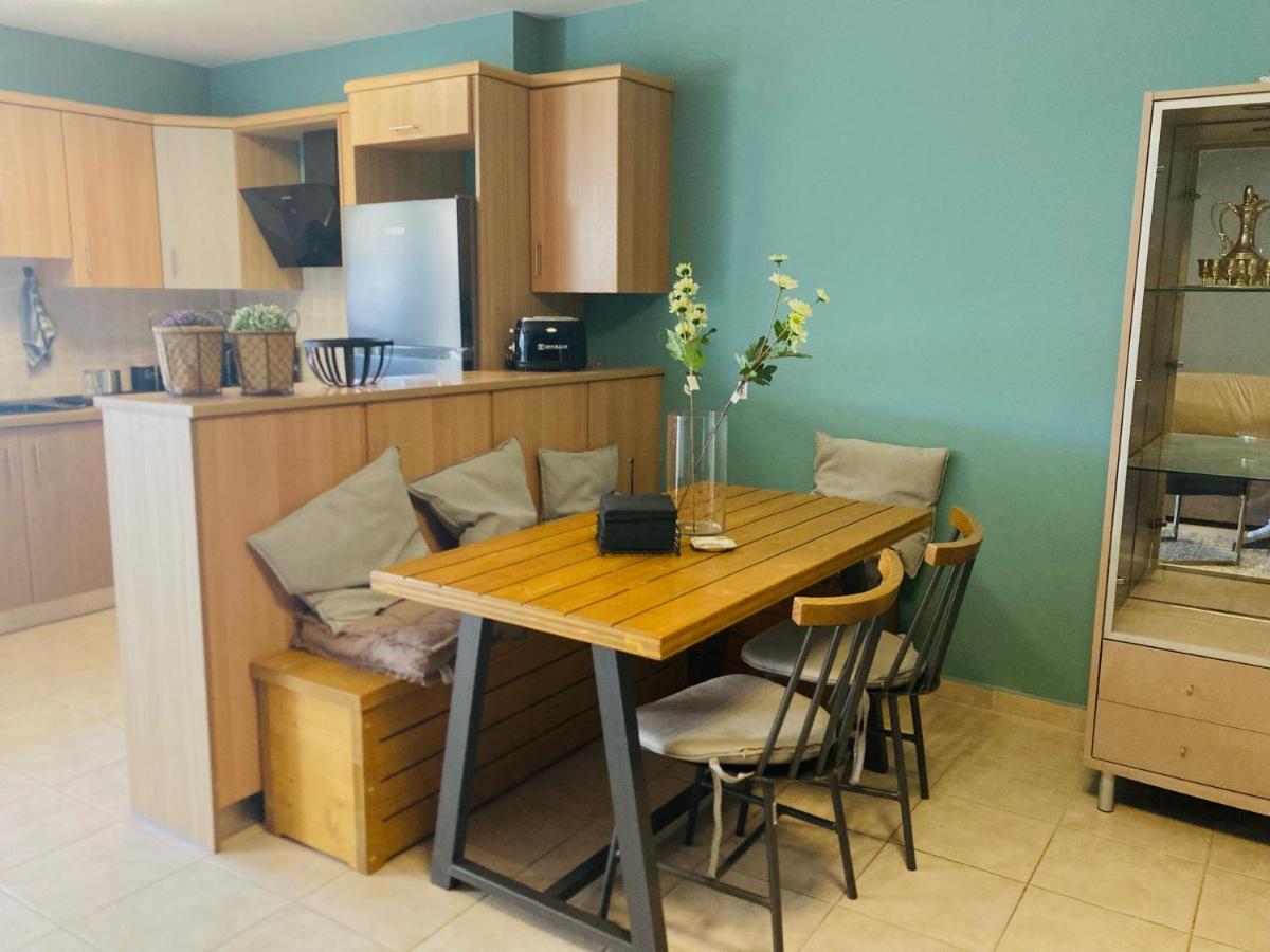 Apartamento Central Smart Maisonette Argostoli  Exterior foto