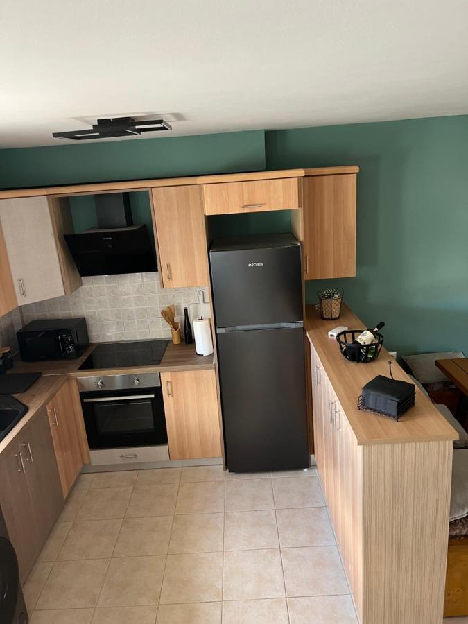 Apartamento Central Smart Maisonette Argostoli  Exterior foto