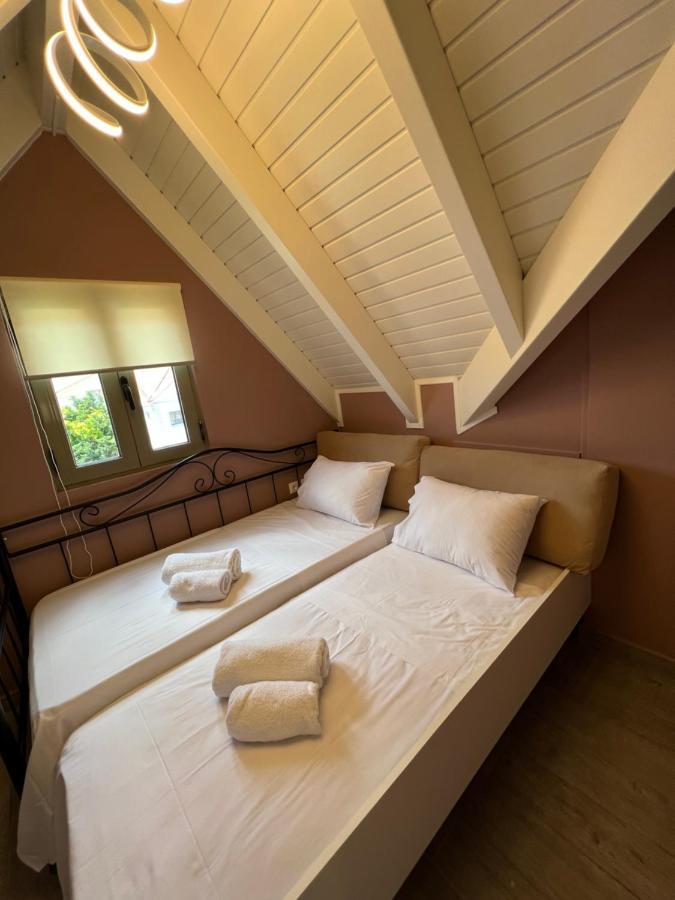 Apartamento Central Smart Maisonette Argostoli  Exterior foto