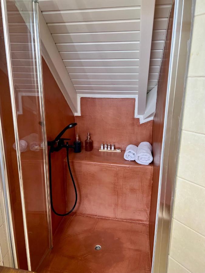 Apartamento Central Smart Maisonette Argostoli  Exterior foto