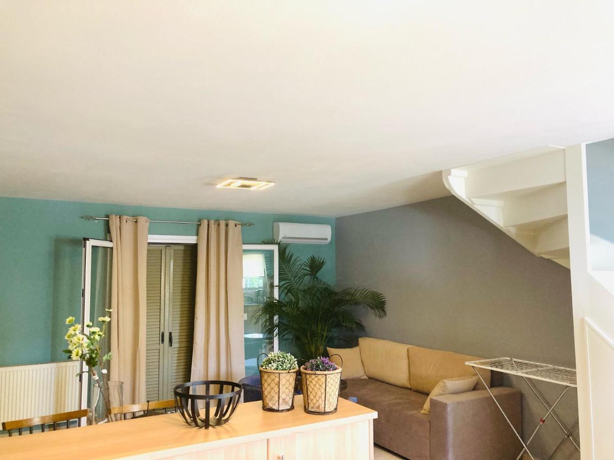 Apartamento Central Smart Maisonette Argostoli  Exterior foto