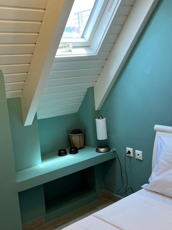 Apartamento Central Smart Maisonette Argostoli  Exterior foto