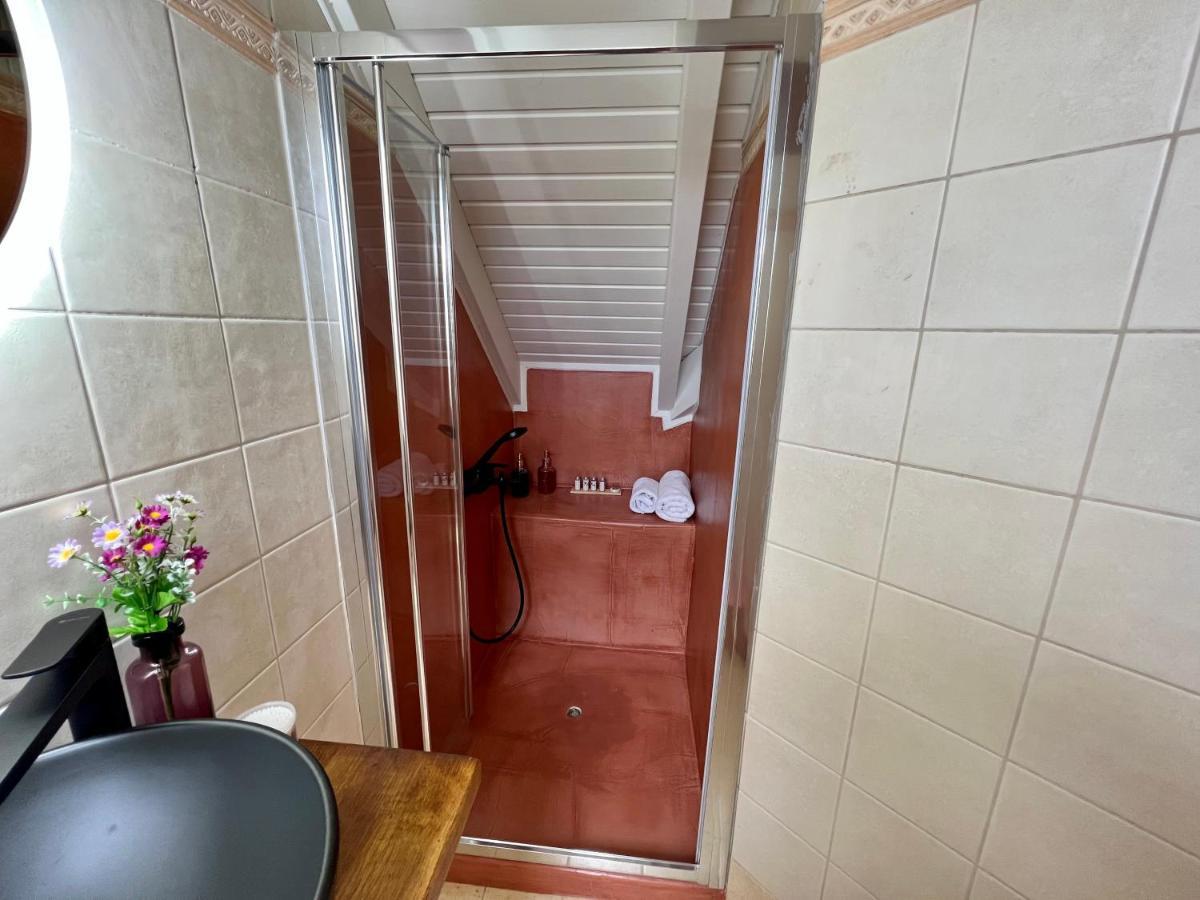 Apartamento Central Smart Maisonette Argostoli  Exterior foto